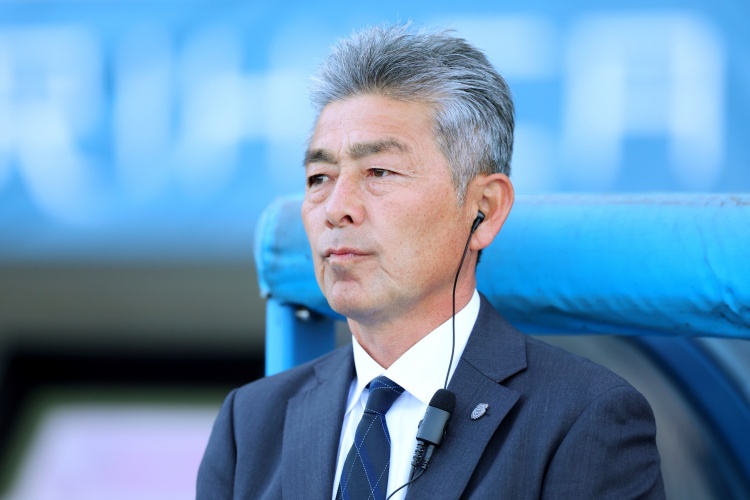 川崎主帥:本想用冠軍來(lái)回報(bào)球迷支持,沒(méi)能達(dá)成目標(biāo)非常不甘